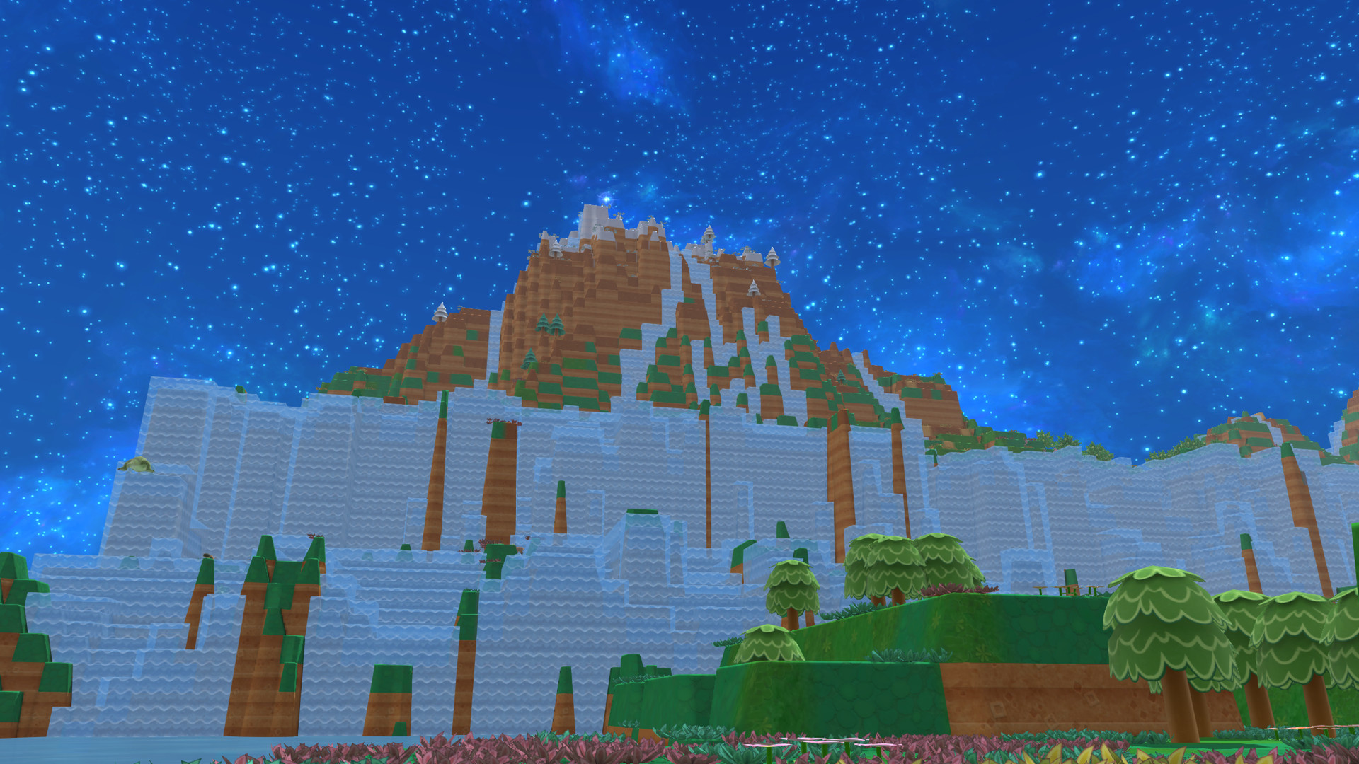 Birthdays the Beginning Screenshot 4