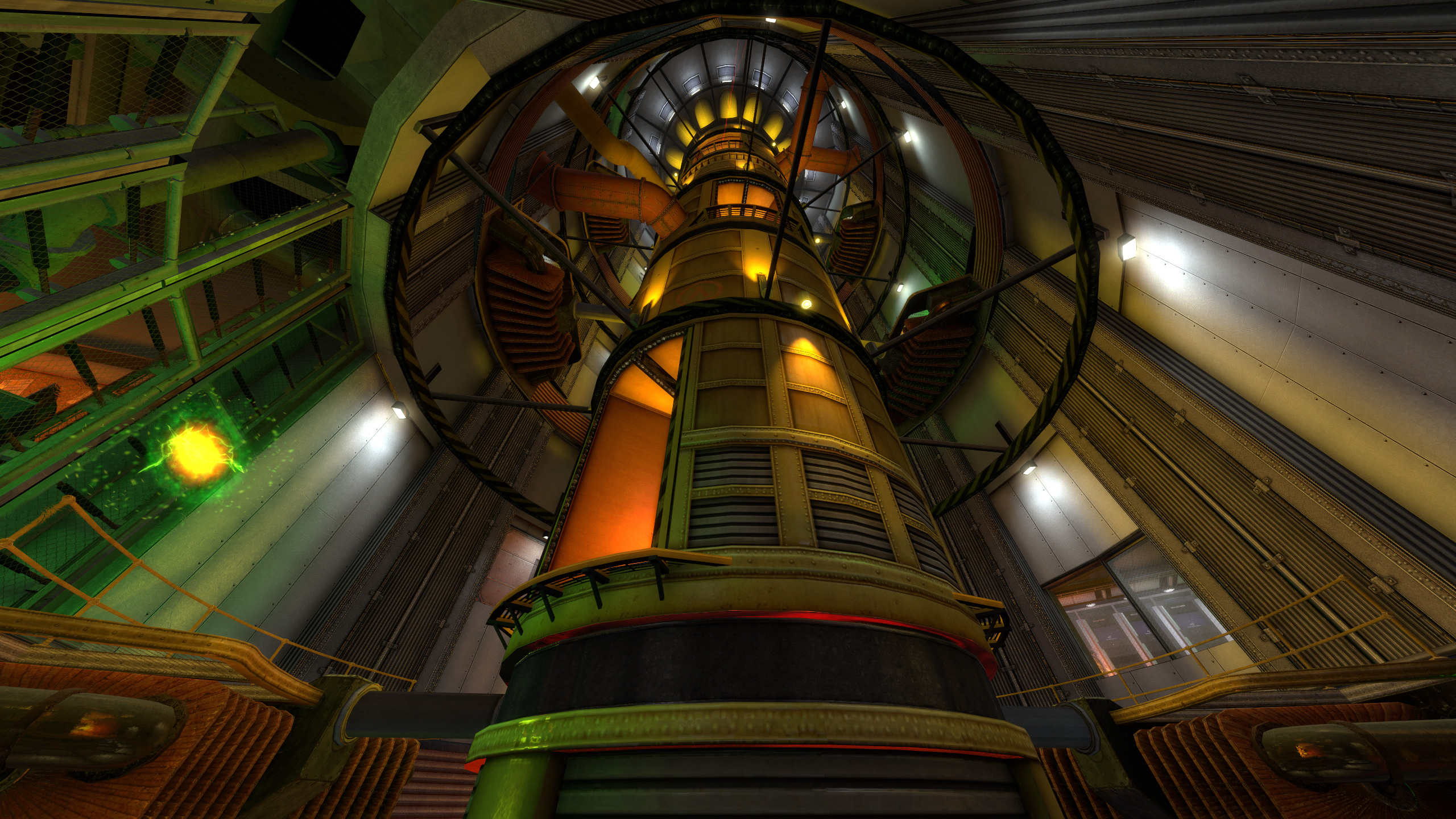Black Mesa Screenshot 3