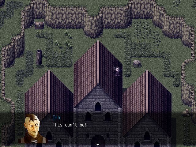 Black River Screenshot 2
