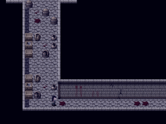 Black River Screenshot 4