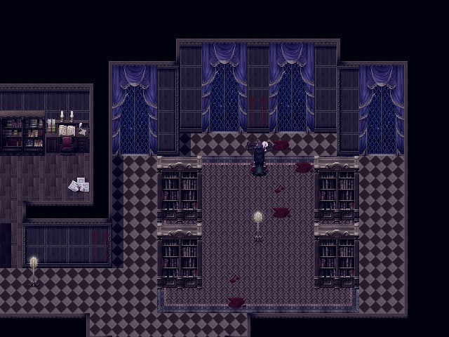 Black River Screenshot 5