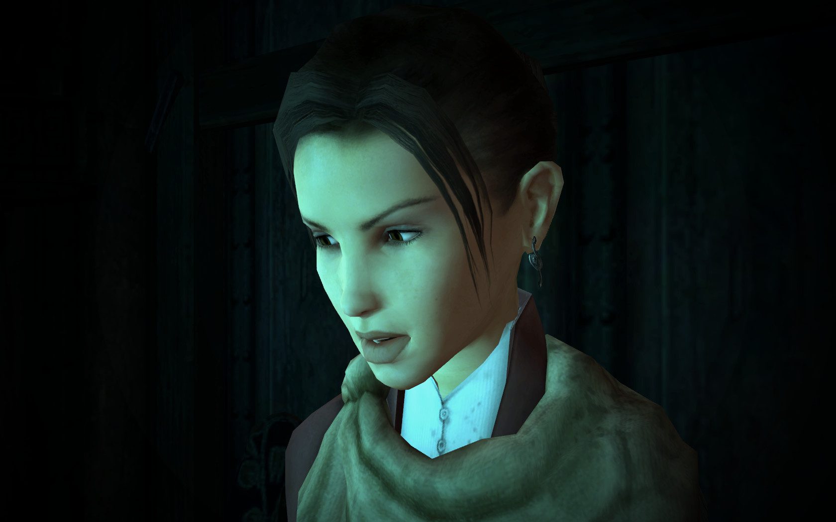 Black Sails - The Ghost Ship Screenshot 3