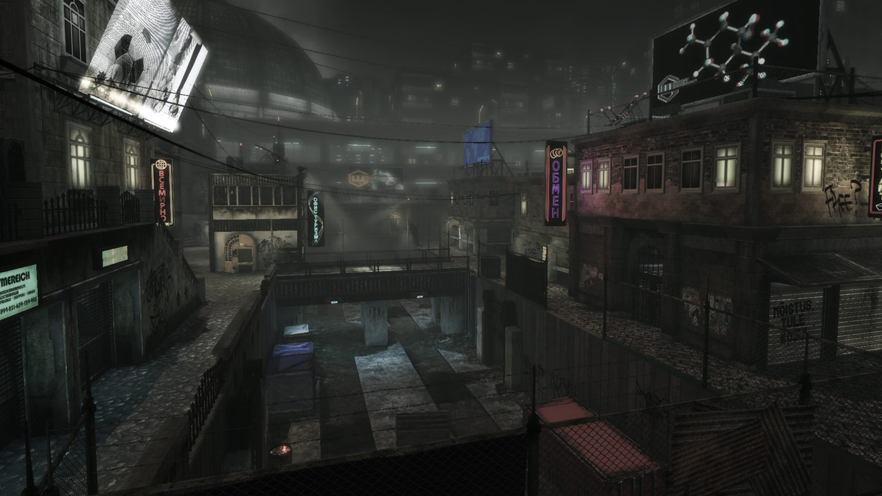 Blacklight: Tango Down Screenshot 3