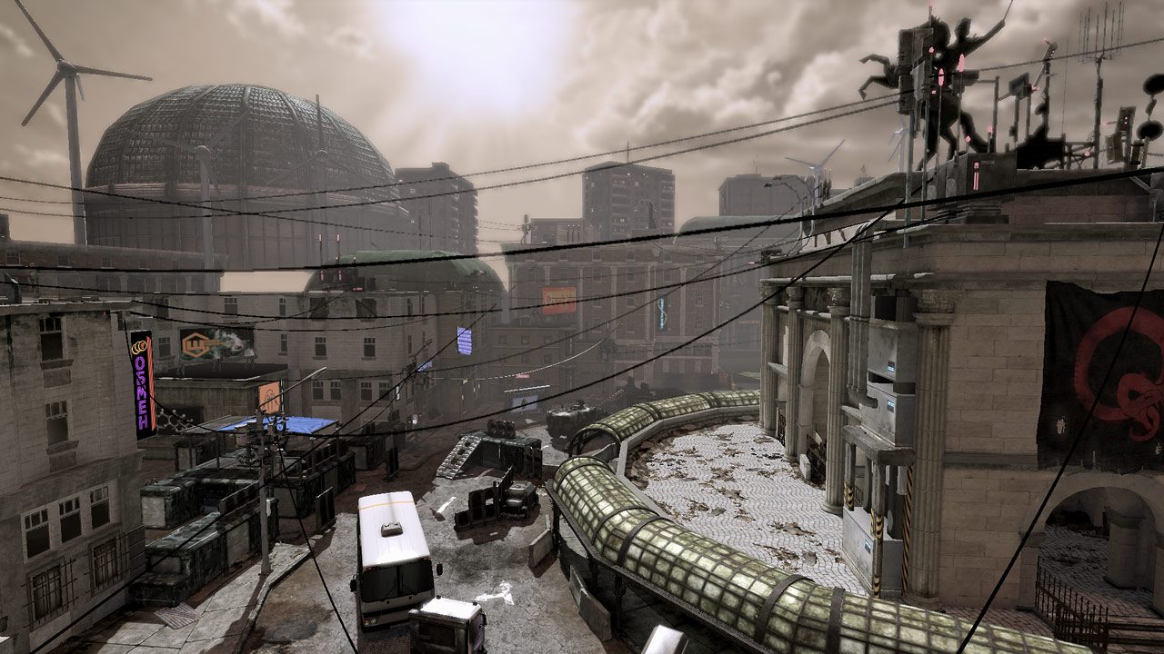 Blacklight: Tango Down Screenshot 4