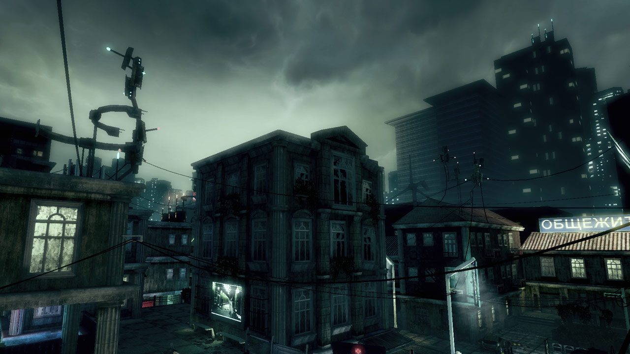 Blacklight: Tango Down Screenshot 5