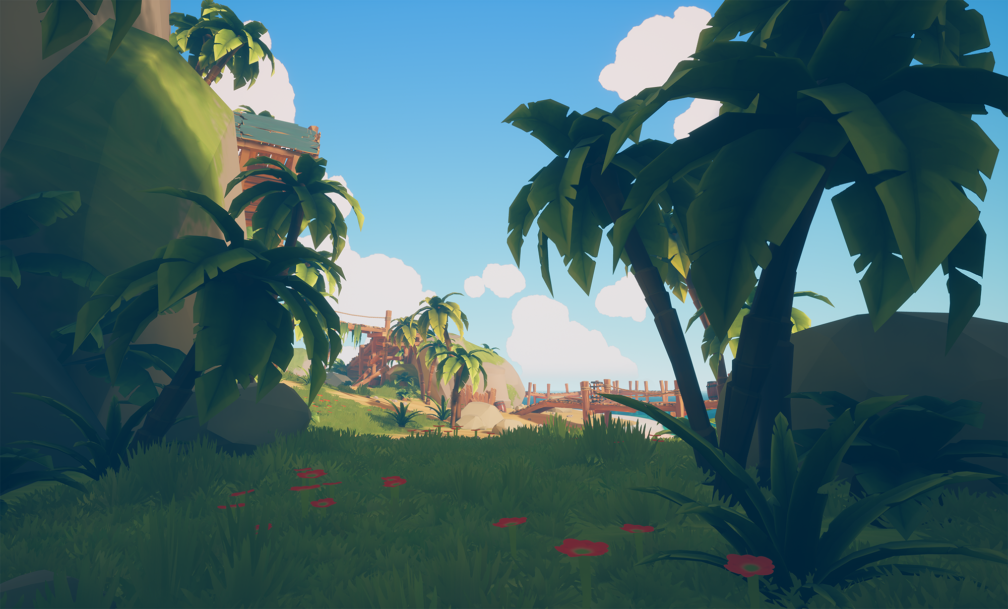 Blazing Sails Screenshot 4