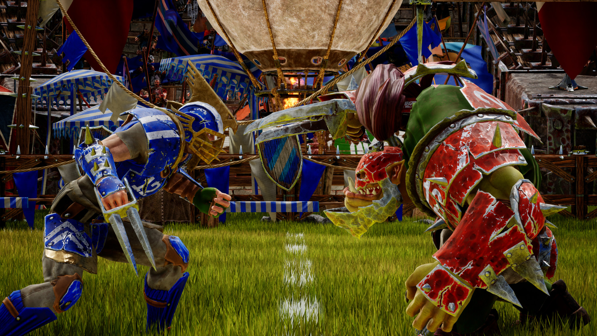 Blood Bowl 3 Screenshot 3