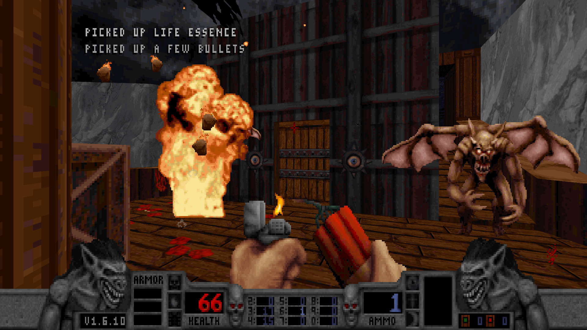 Blood: Fresh Supply Screenshot 3