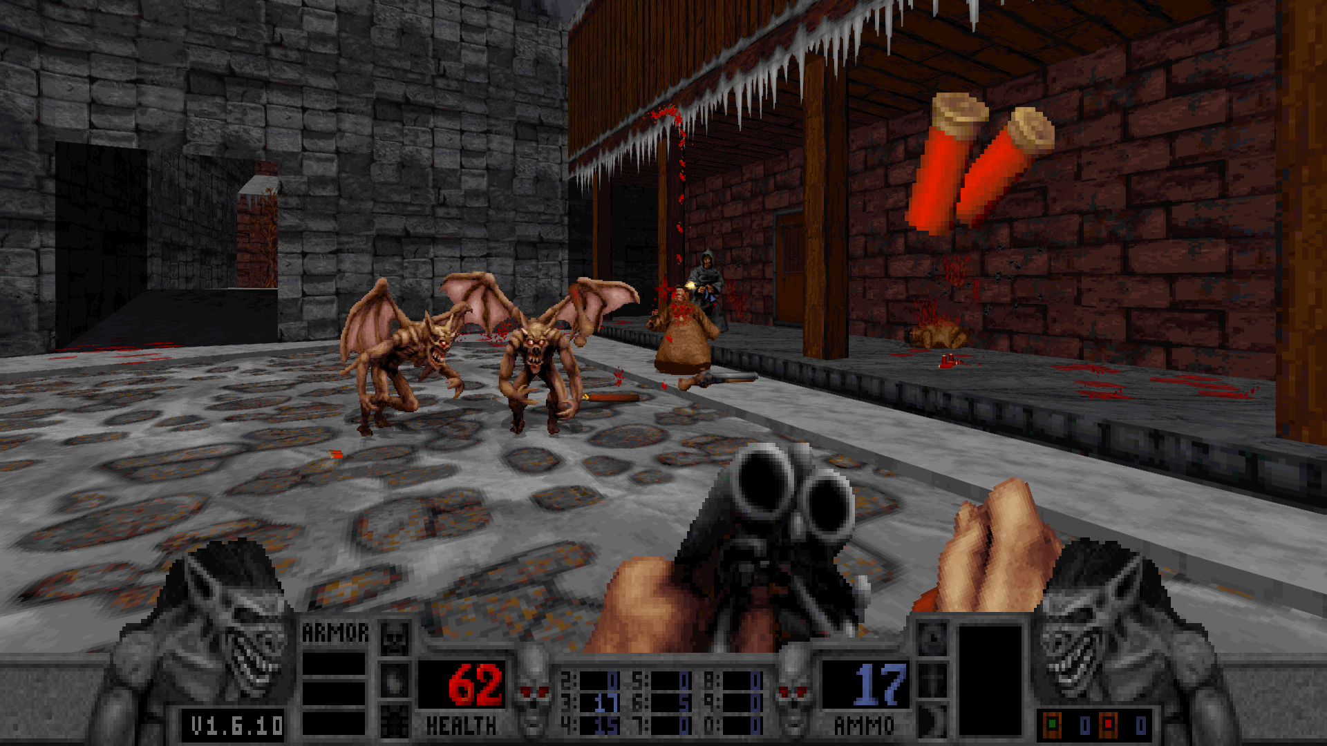 Blood: Fresh Supply Screenshot 4
