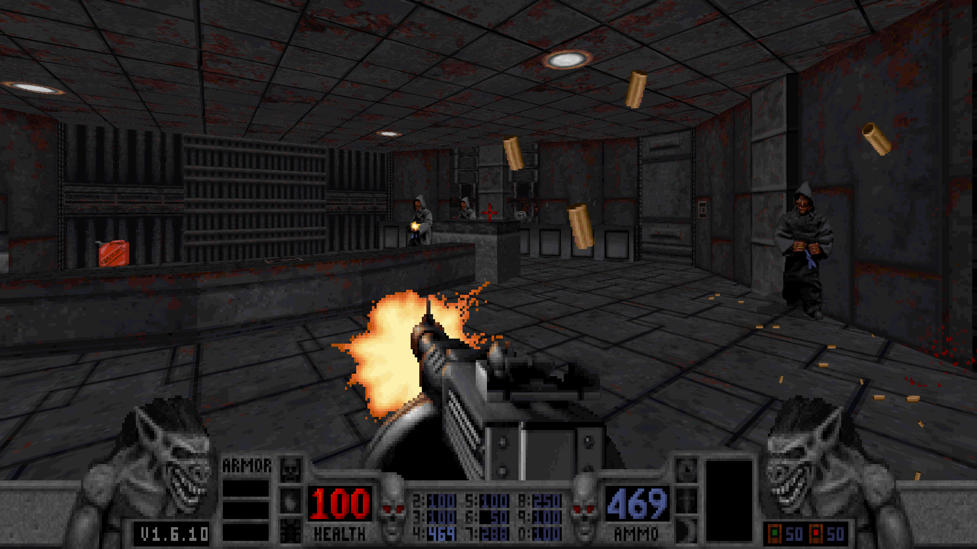 Blood: Fresh Supply Screenshot 5