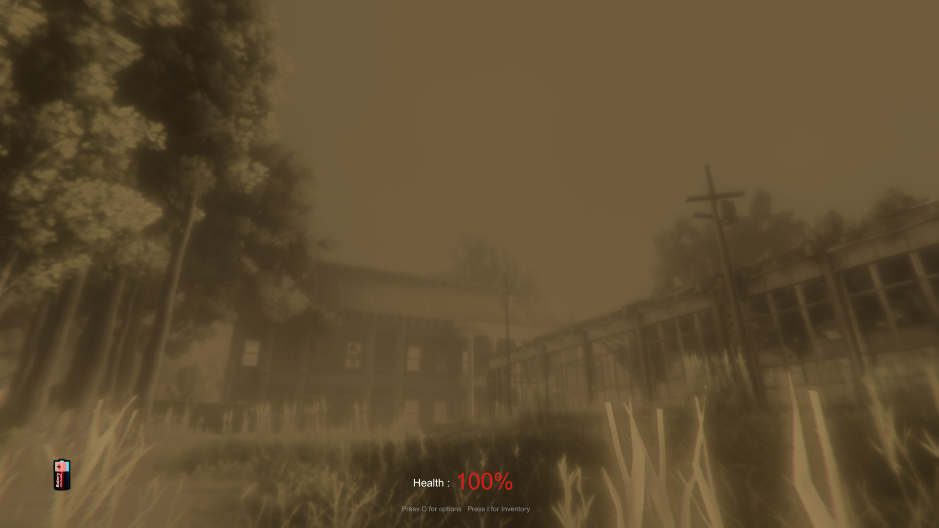Bloodwatch Screenshot 2