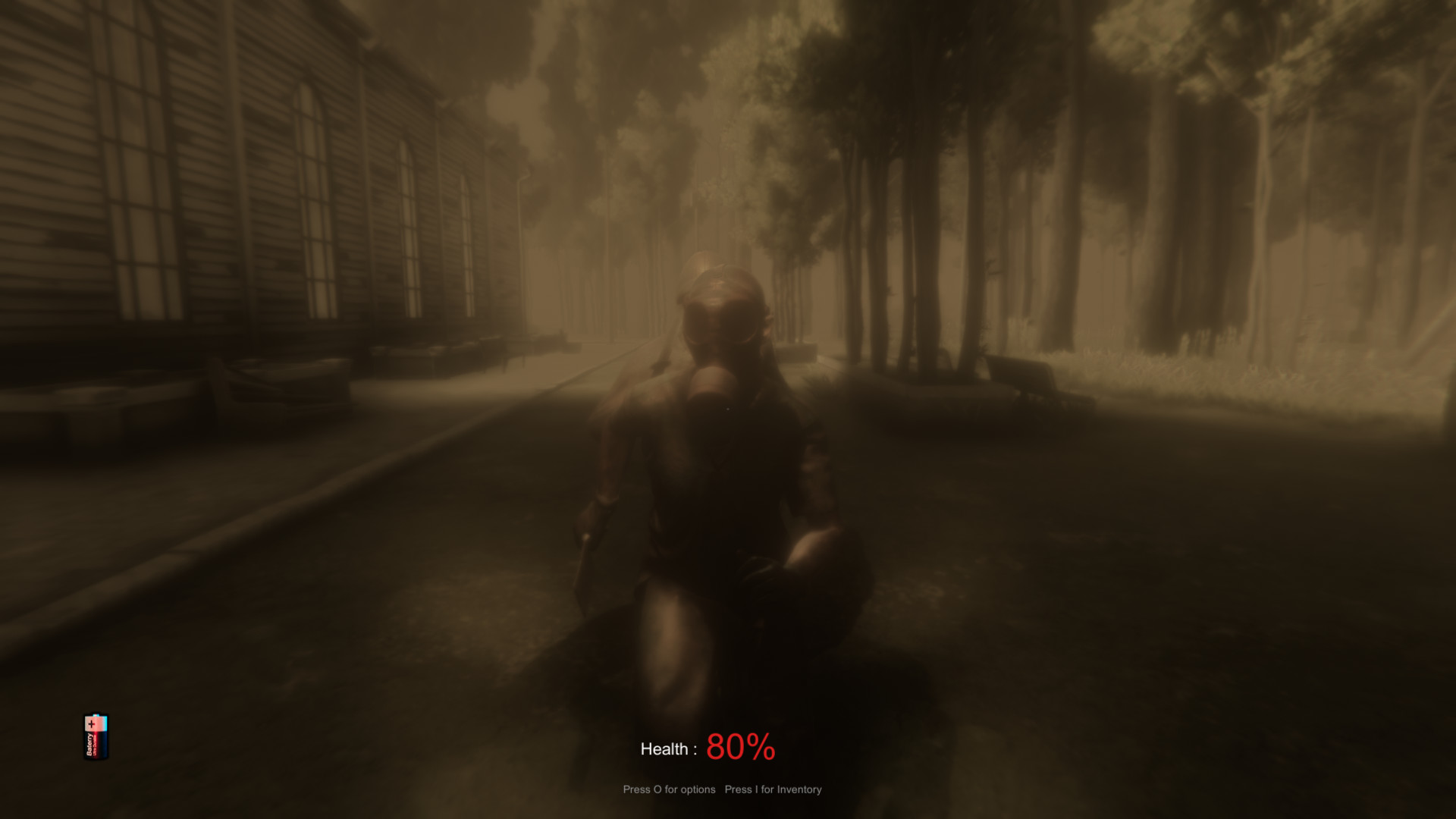 Bloodwatch Screenshot 5