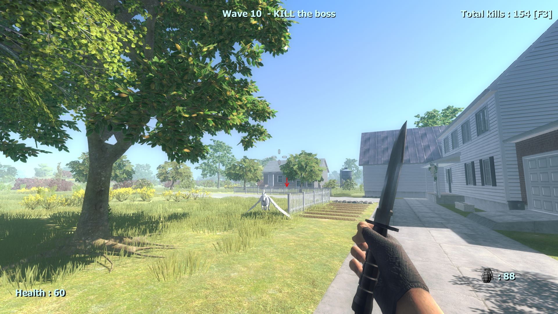 Bloody Faerie Screenshot 3