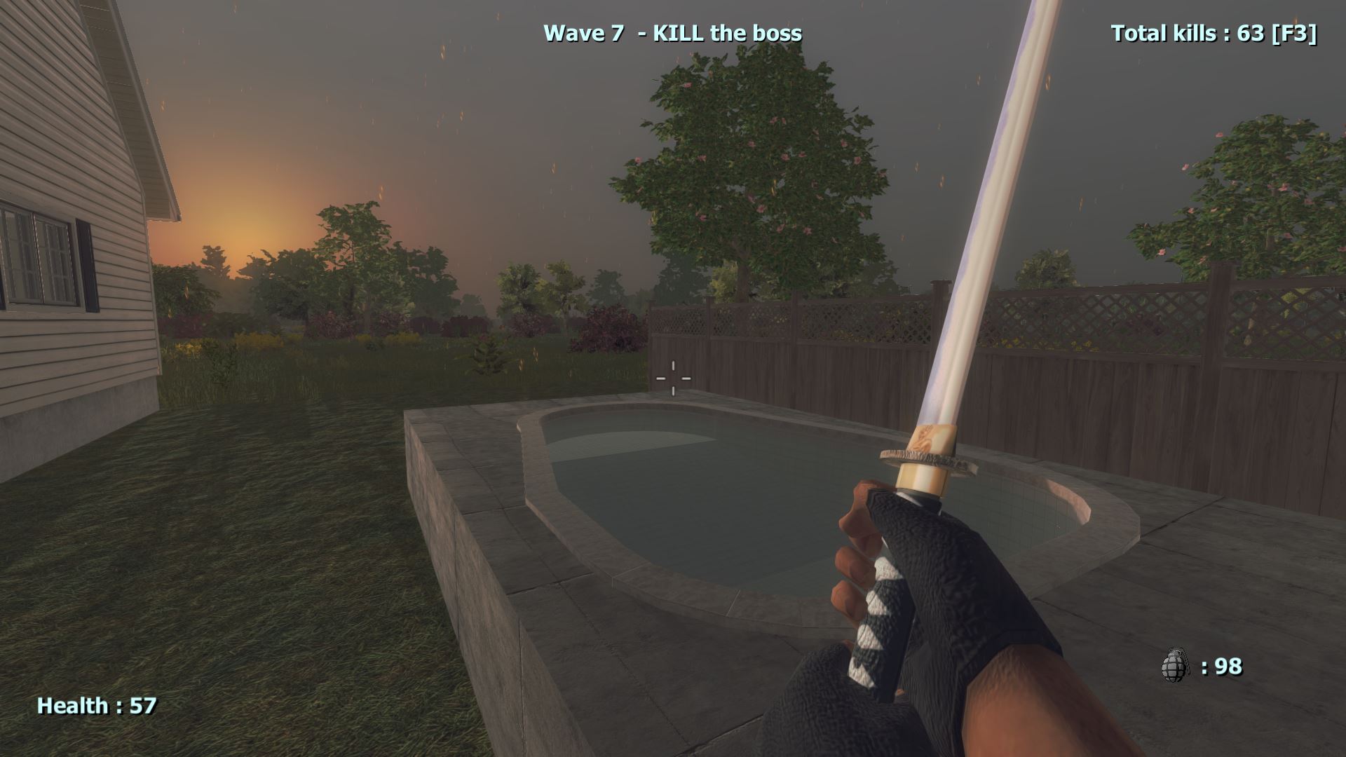 Bloody Faerie Screenshot 4