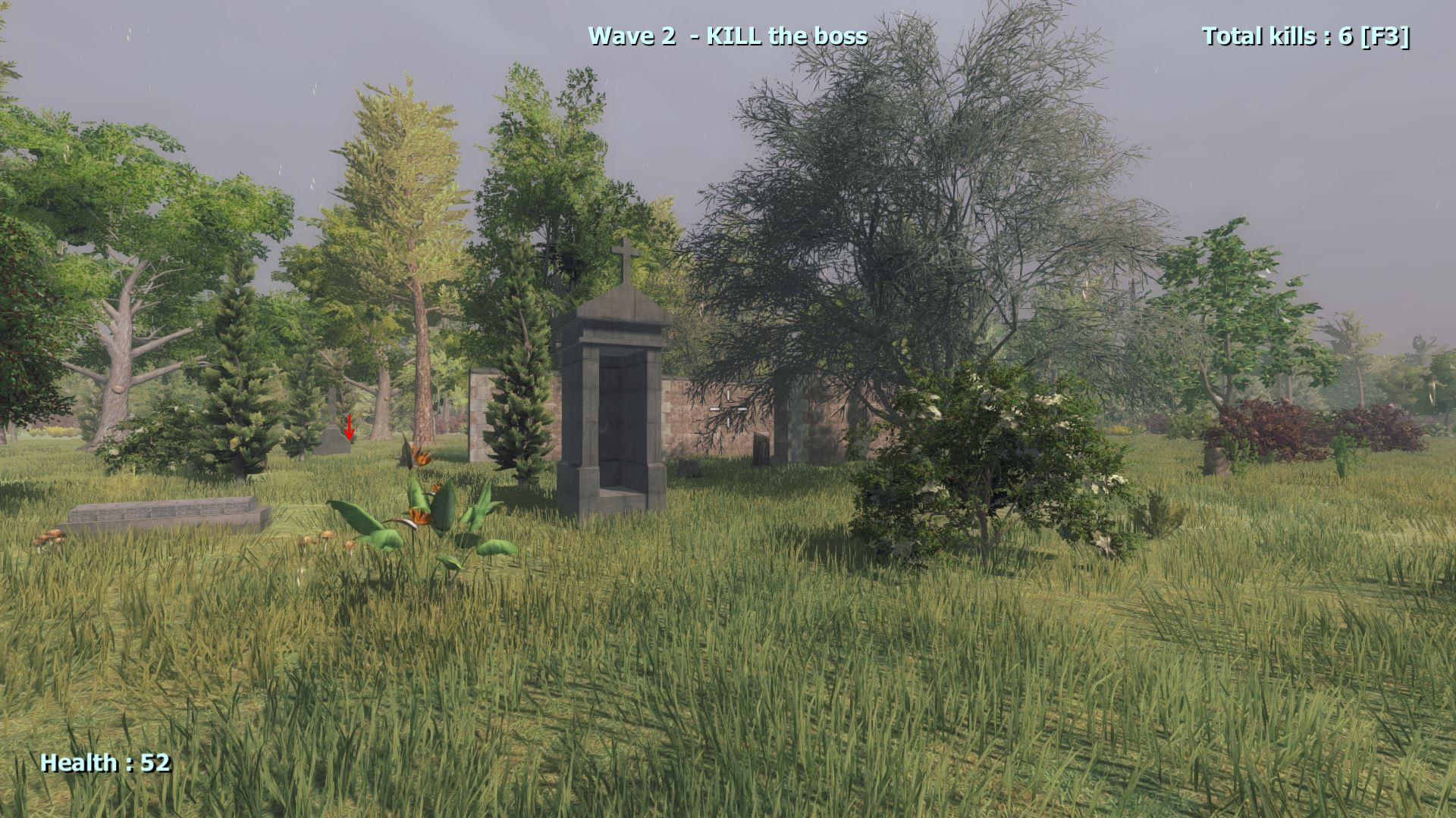 Bloody Faerie Screenshot 5