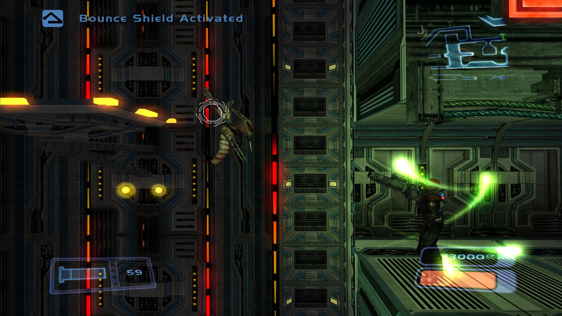 BlowOut Screenshot 2