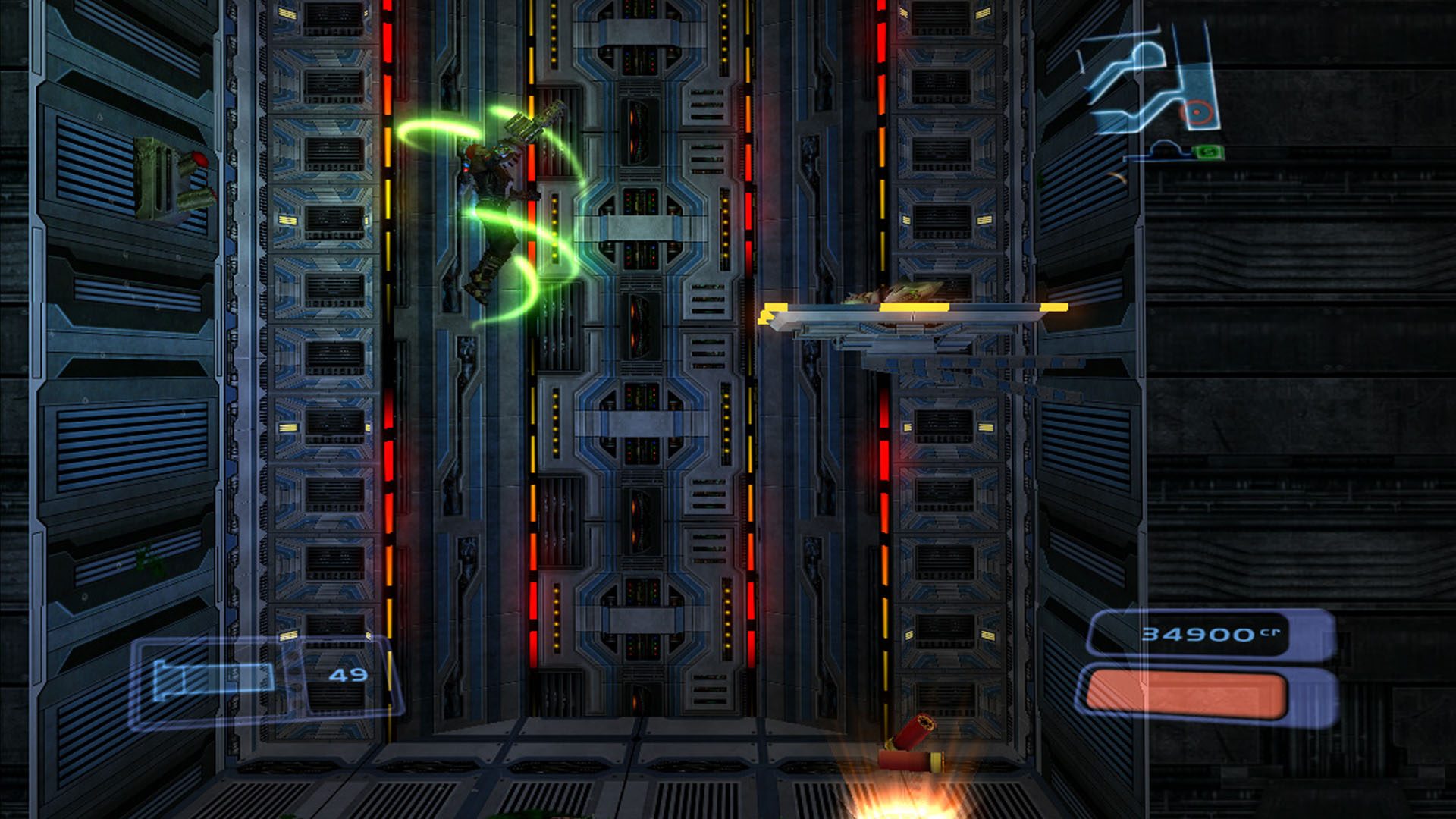 BlowOut Screenshot 3