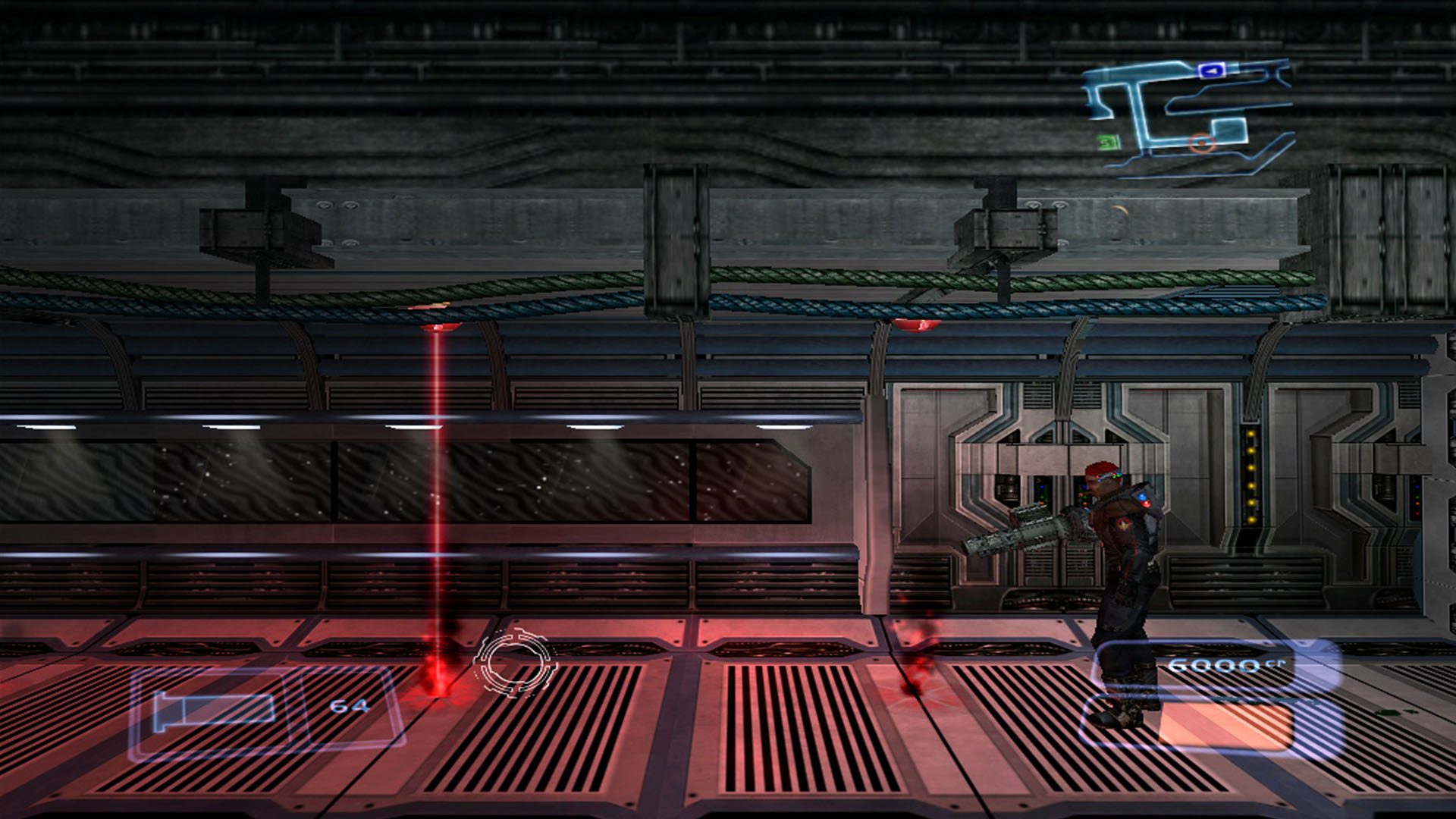 BlowOut Screenshot 4
