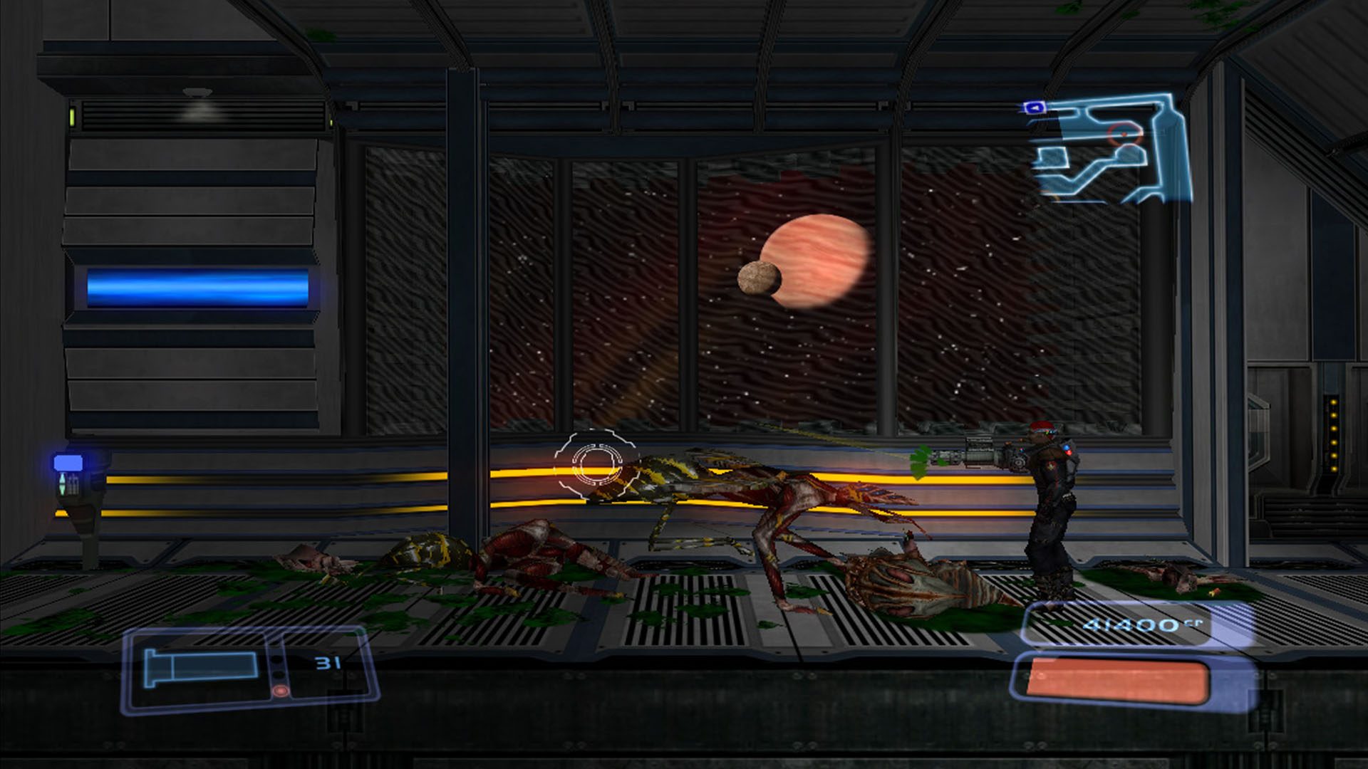 BlowOut Screenshot 5