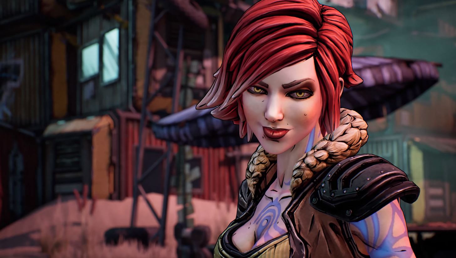 Borderlands 3 Screenshot 2