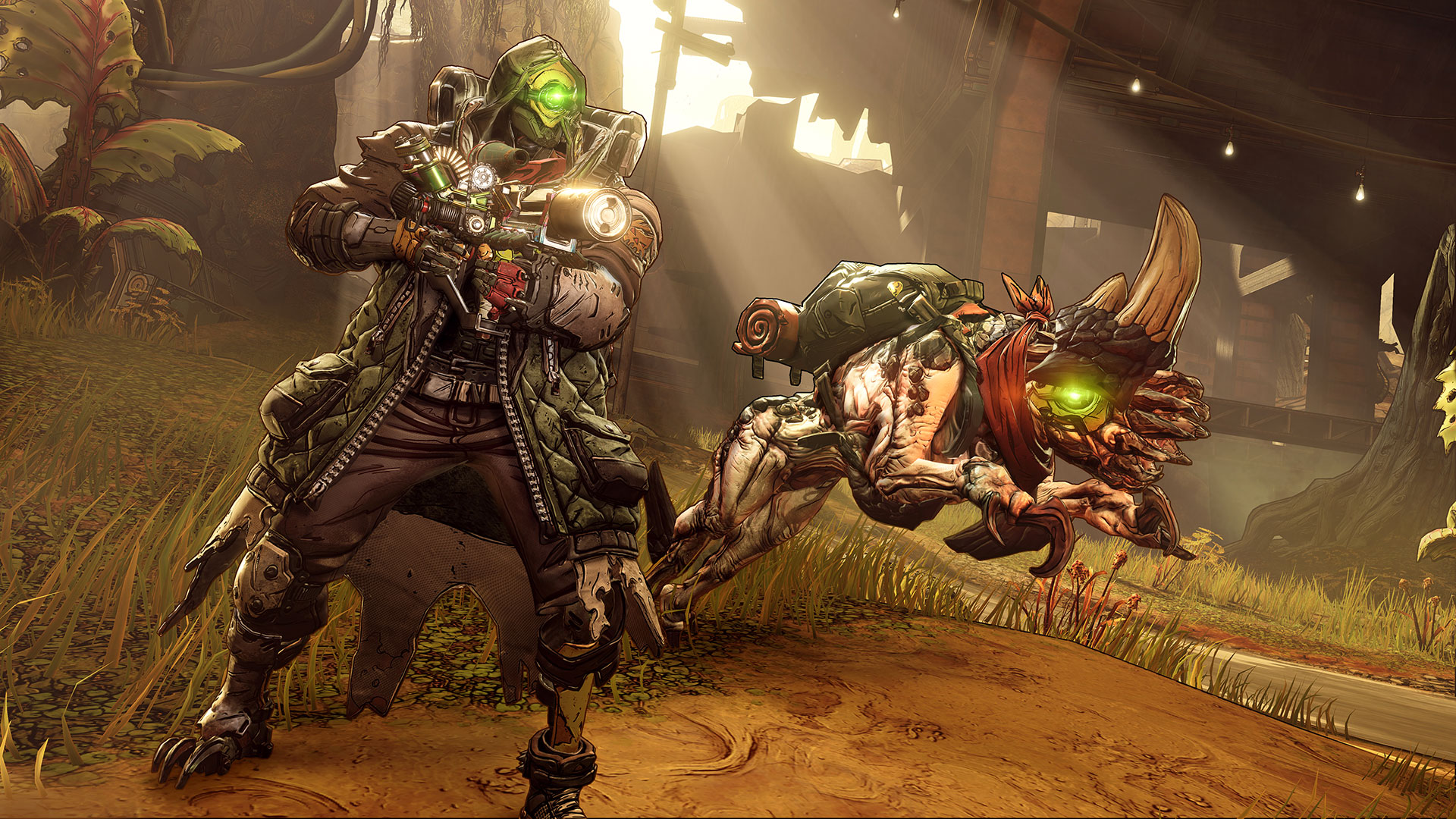 Borderlands 3 Screenshot 3