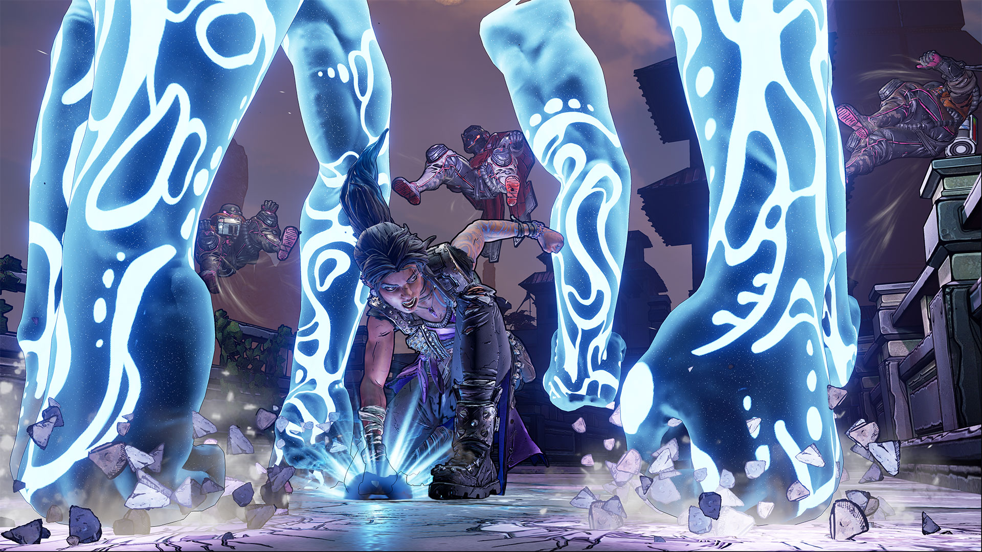 Borderlands 3 Screenshot 5