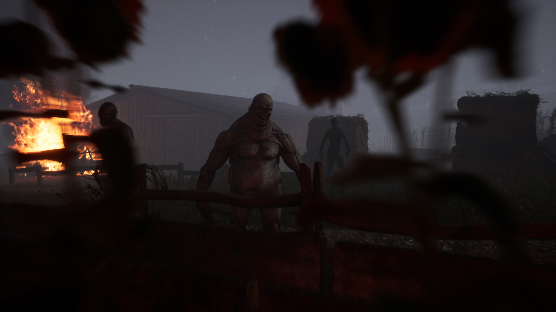 Borderwatch: Dark Armada Screenshot 3