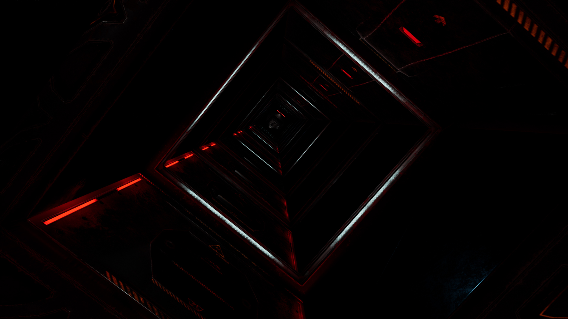 Boundary VR Screenshot 4