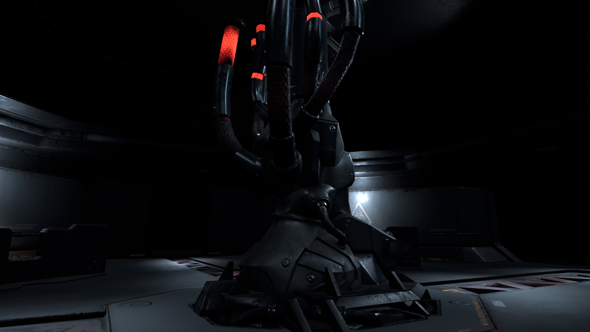 Boundary VR Screenshot 5