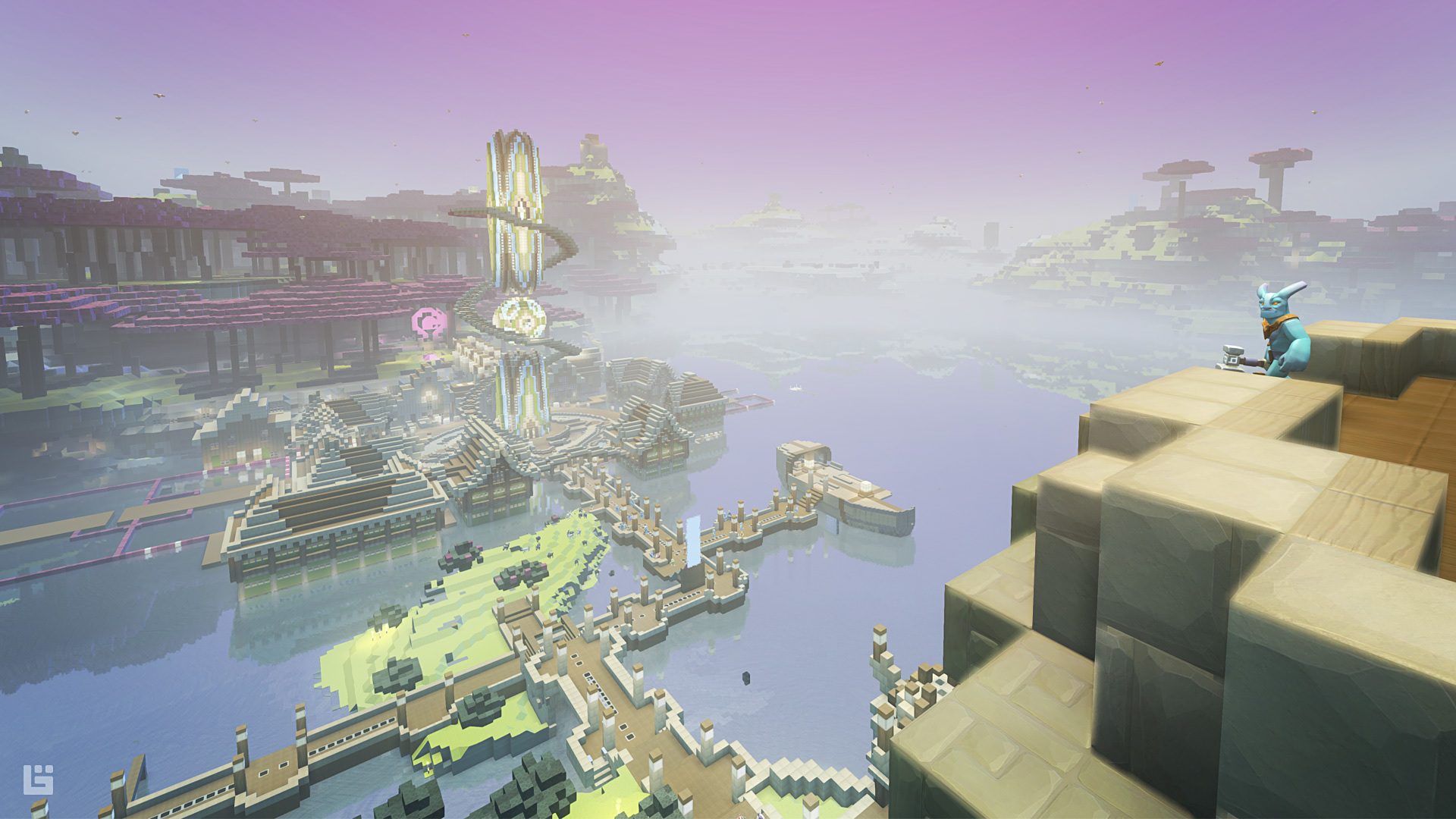 Boundless Screenshot 1