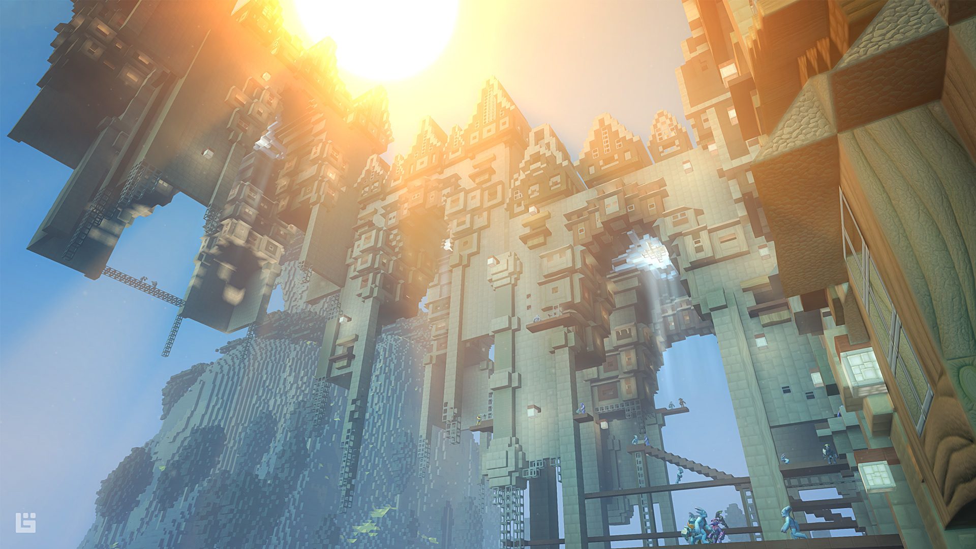 Boundless Screenshot 2