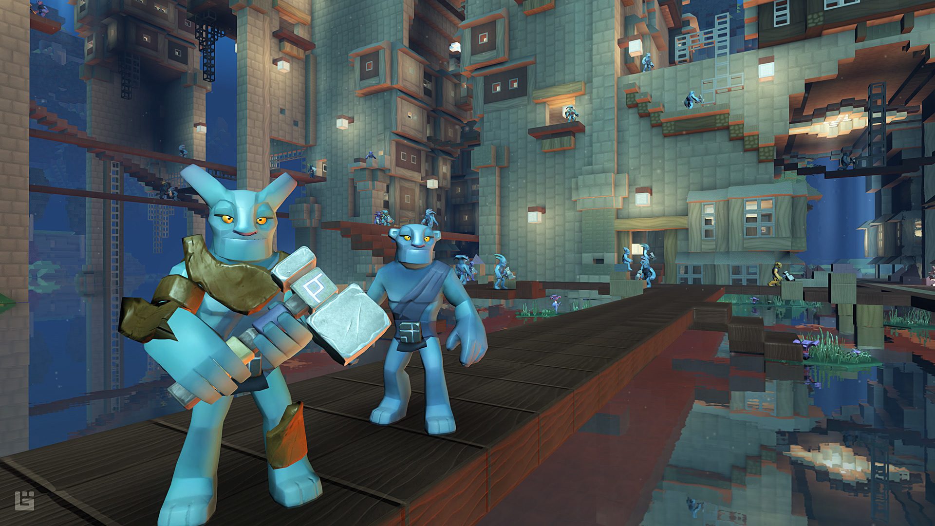 Boundless Screenshot 3