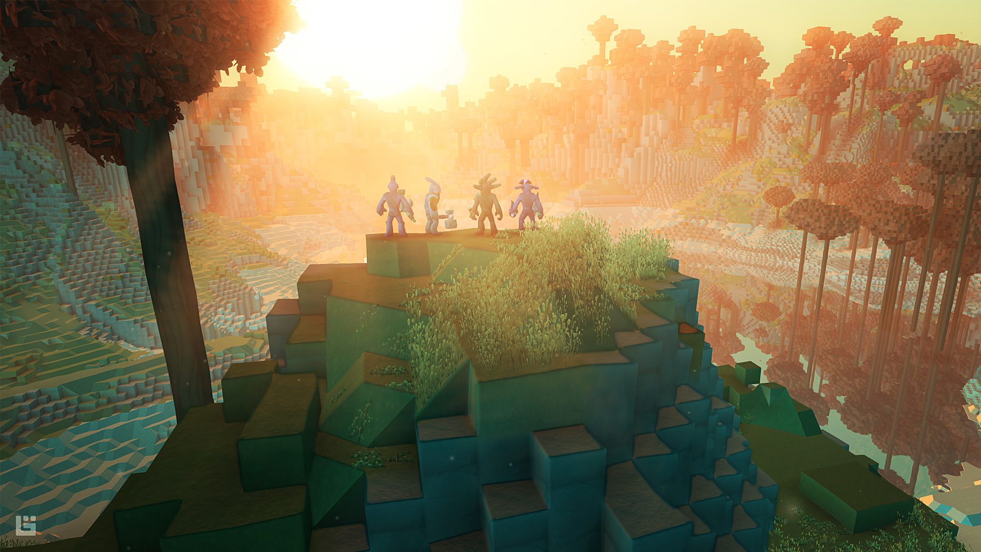 Boundless Screenshot 4