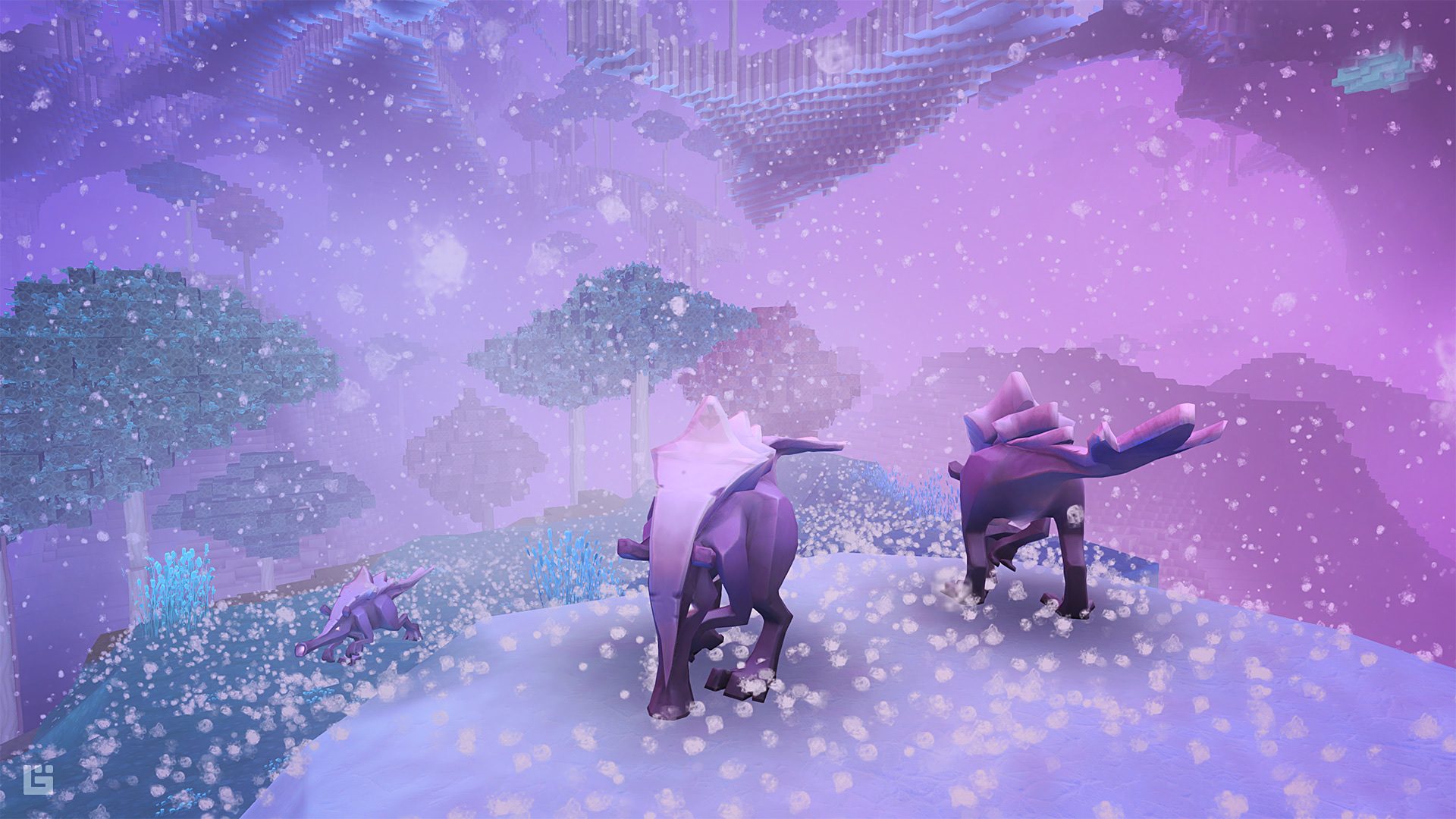Boundless Screenshot 5