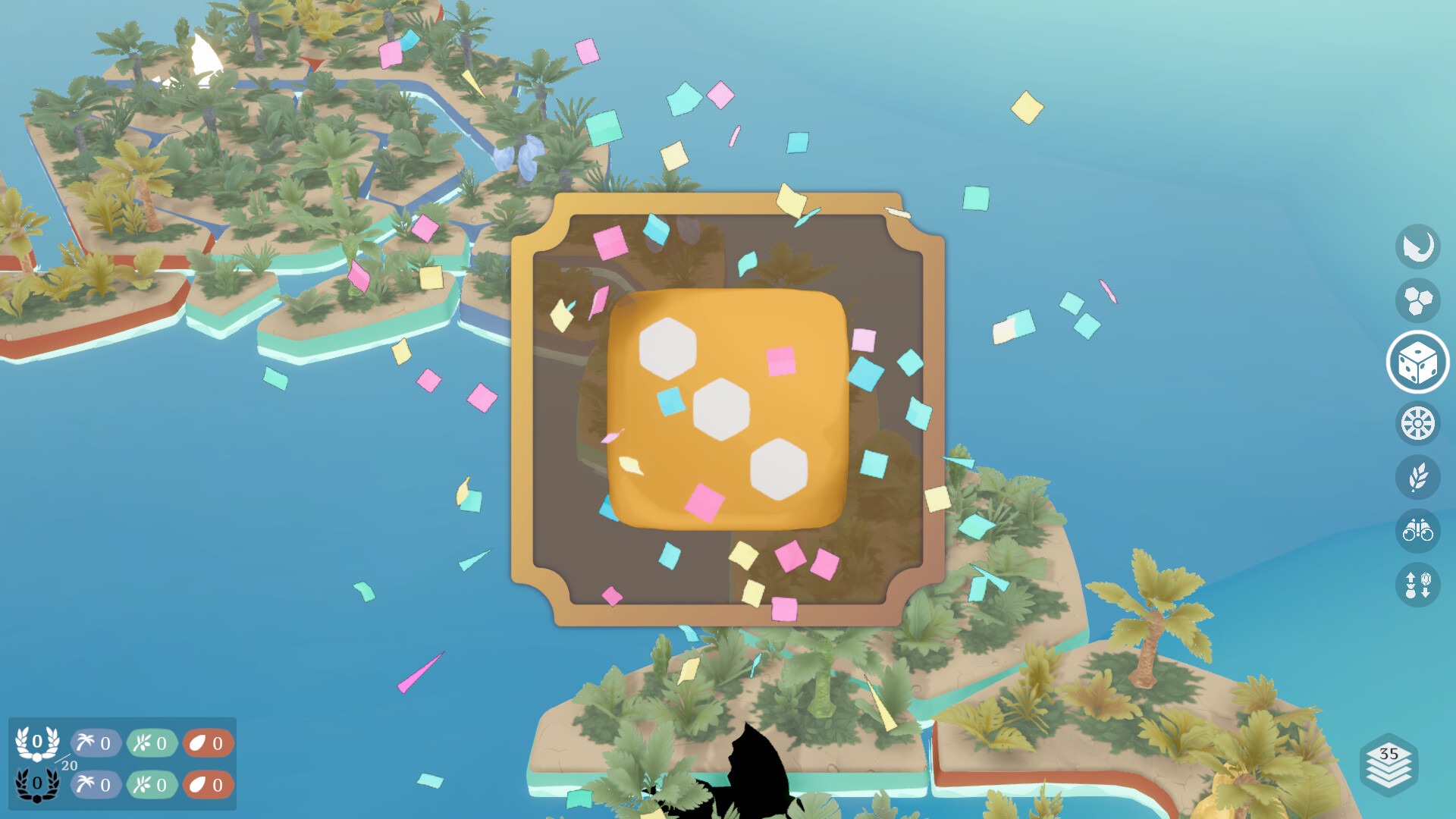 Bounties of Babylon Screenshot 4
