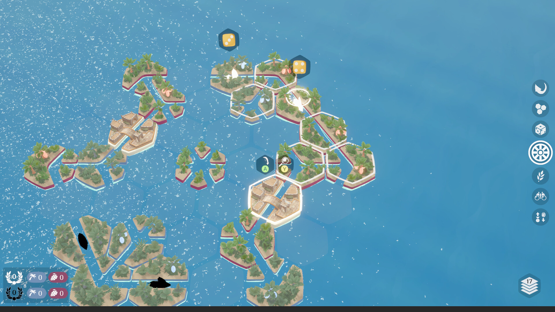 Bounties of Babylon Screenshot 5