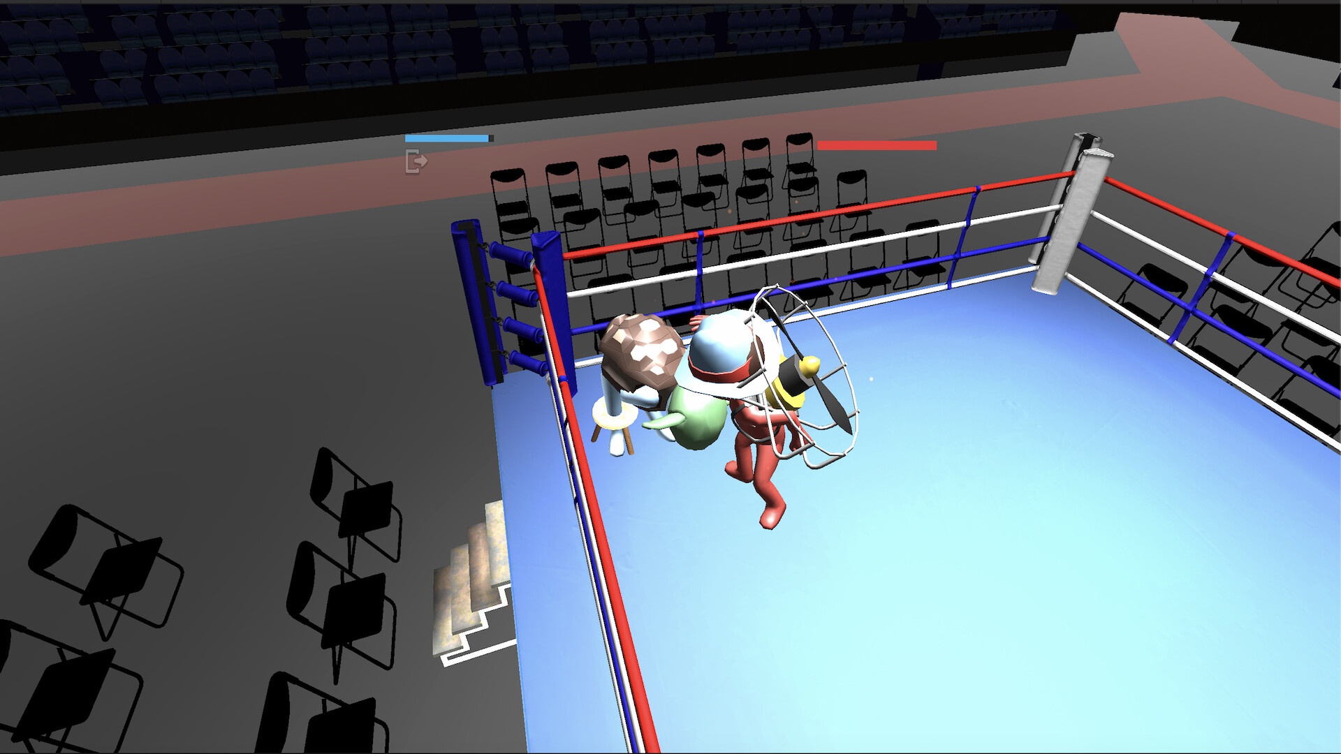 Boxing Go Screenshot 3