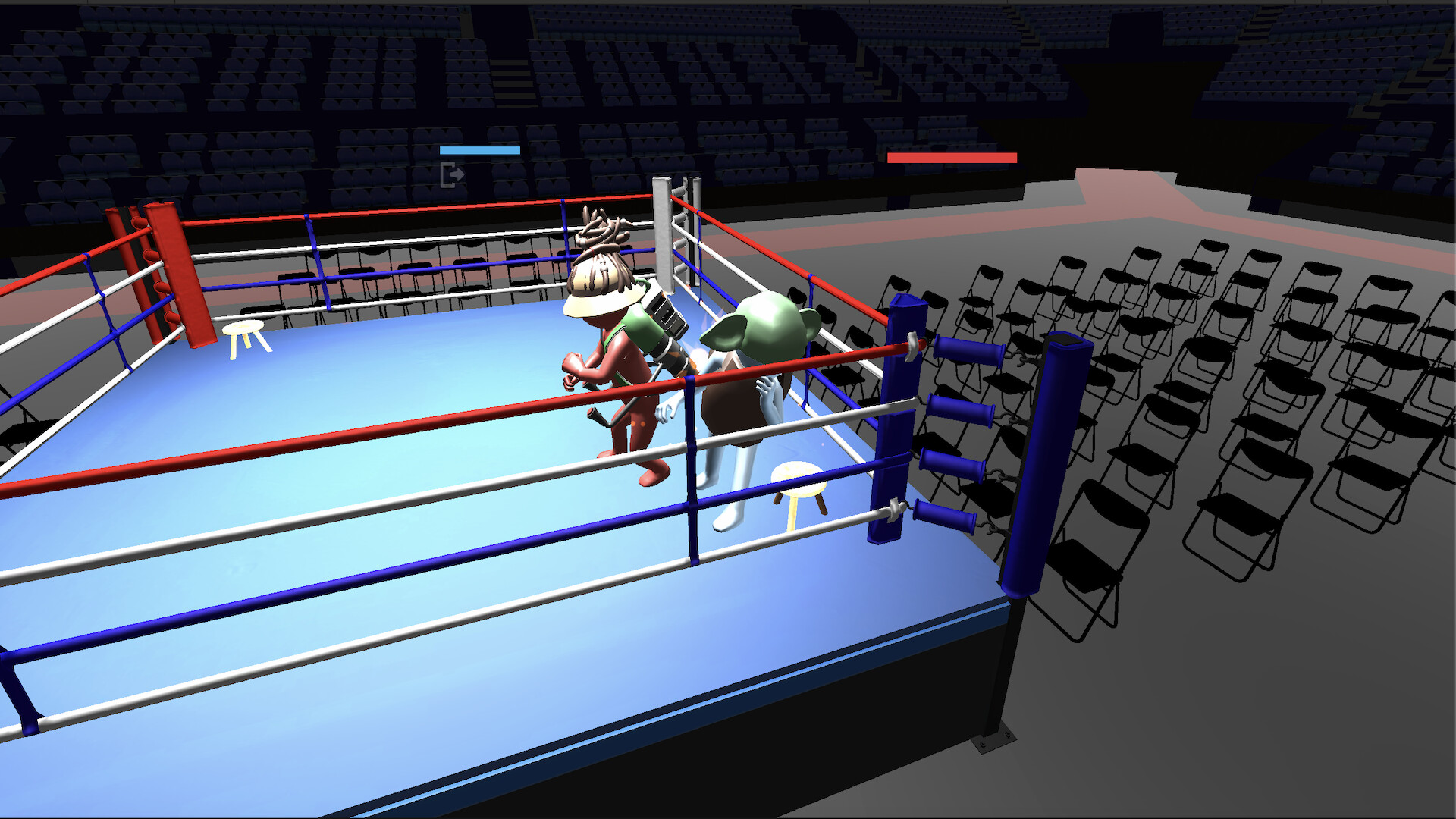 Boxing Go Screenshot 4