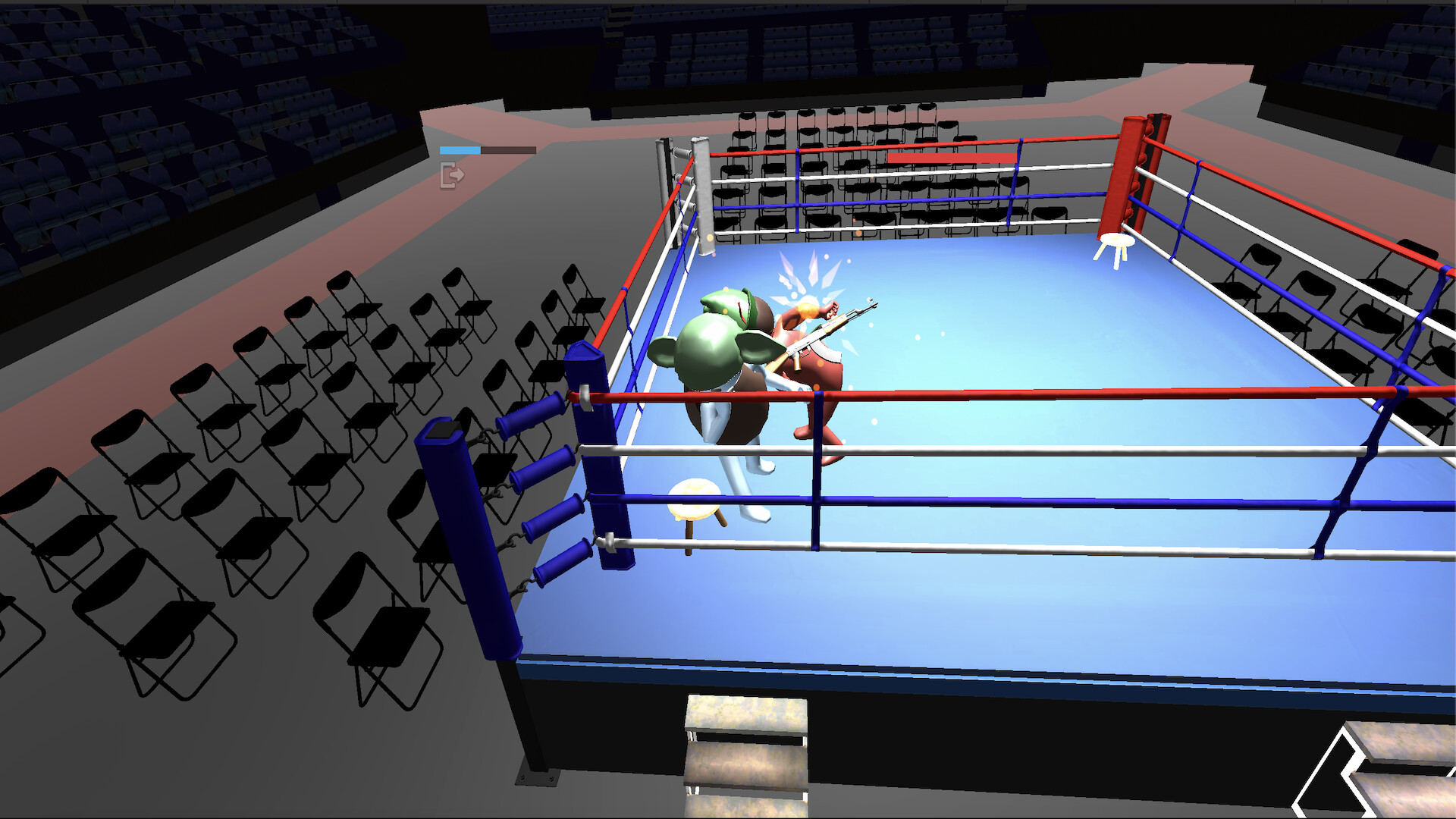 Boxing Go Screenshot 5