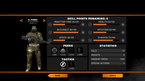 Breach & Clear Screenshot 5