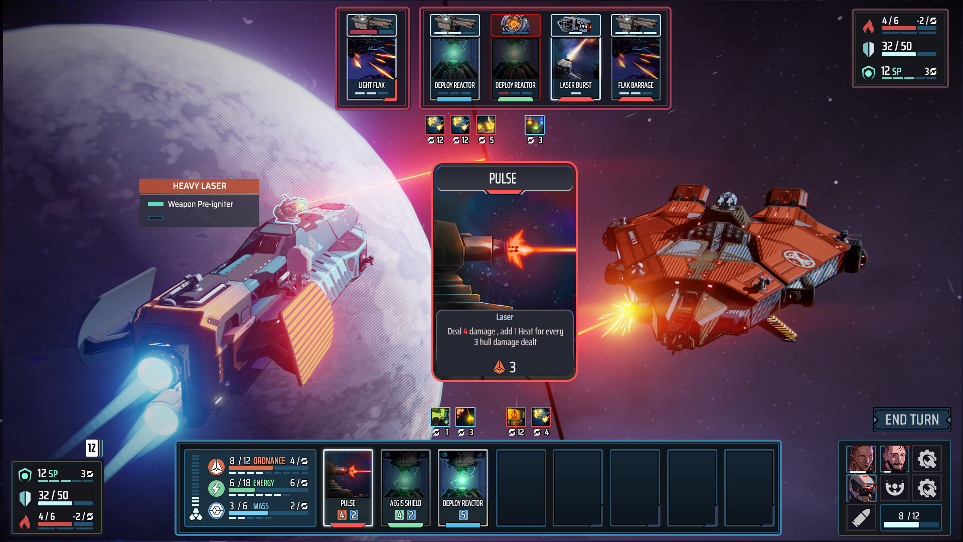 Breachway Screenshot 1