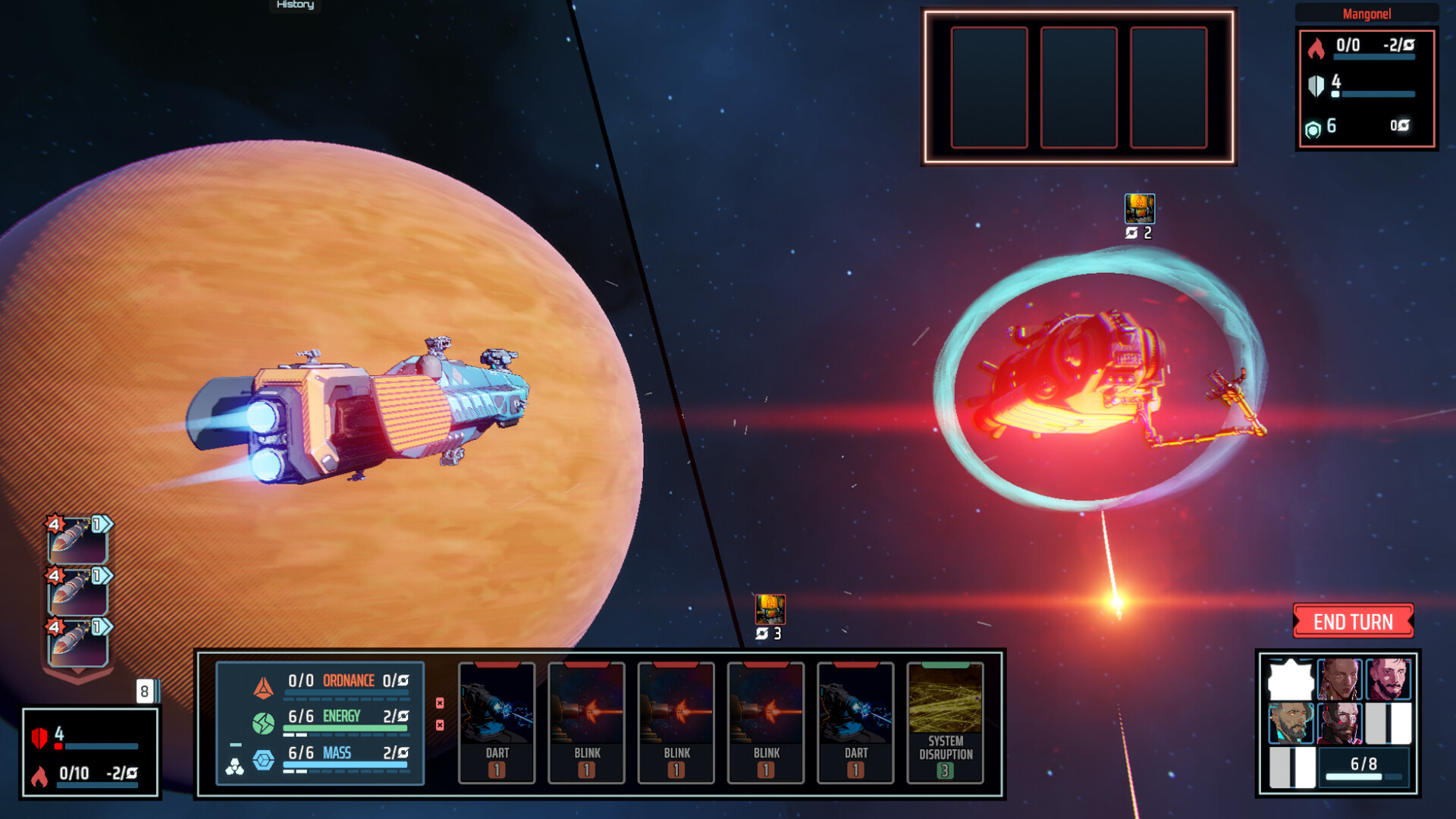 Breachway Screenshot 2