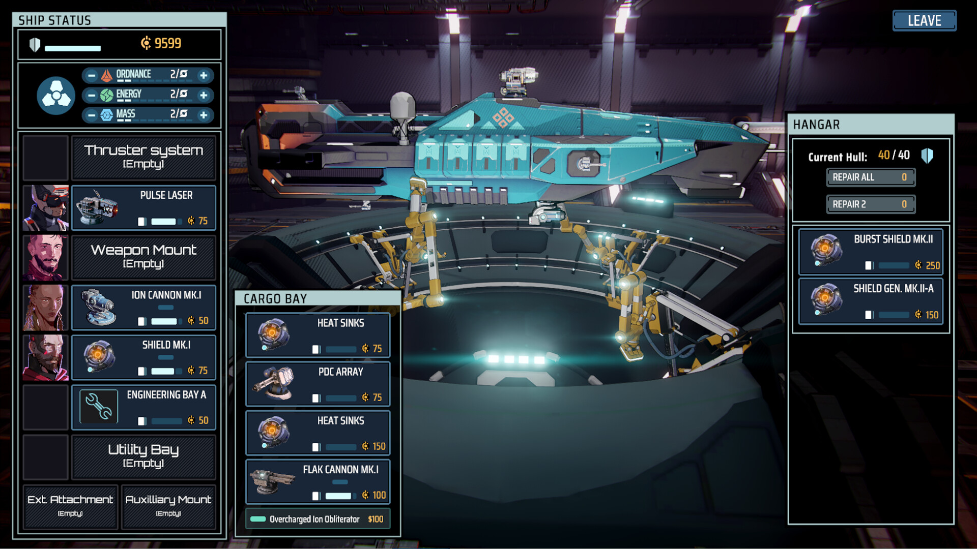 Breachway Screenshot 3