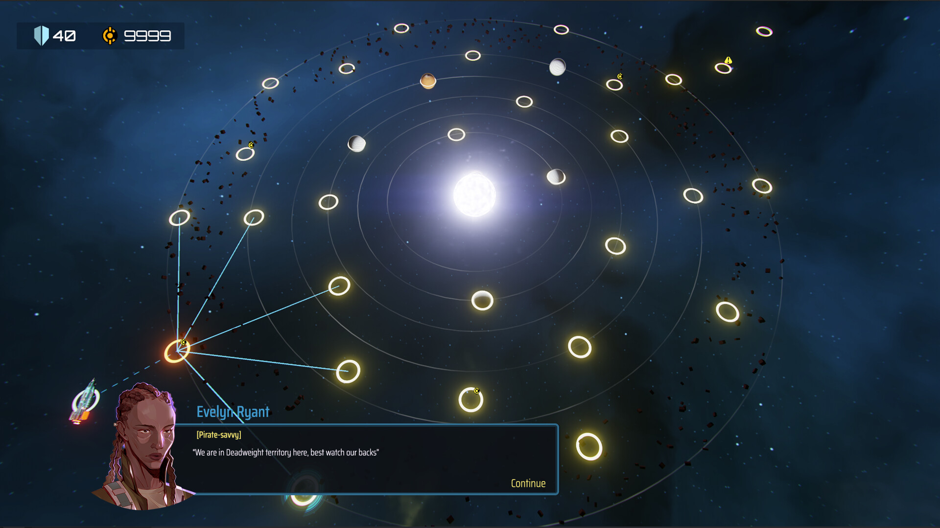 Breachway Screenshot 4