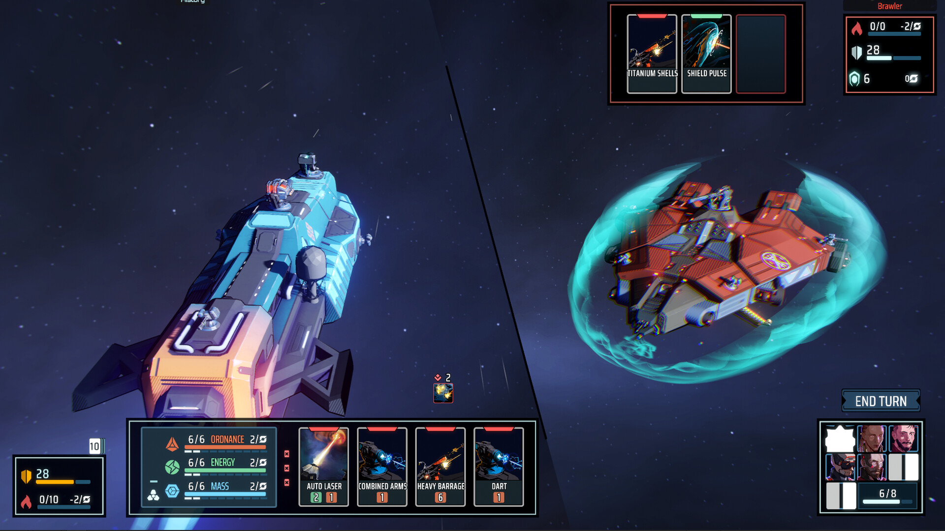 Breachway Screenshot 5