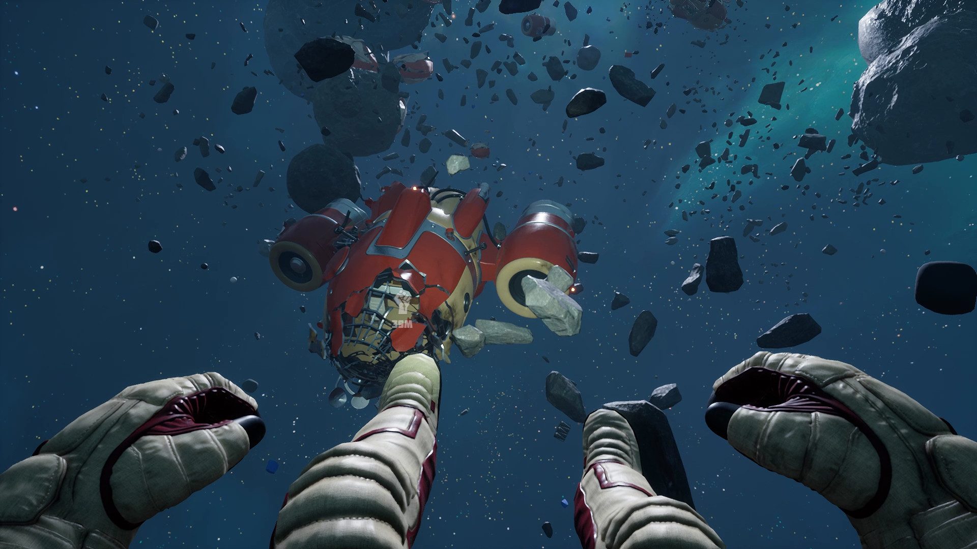 Breathedge Screenshot 3