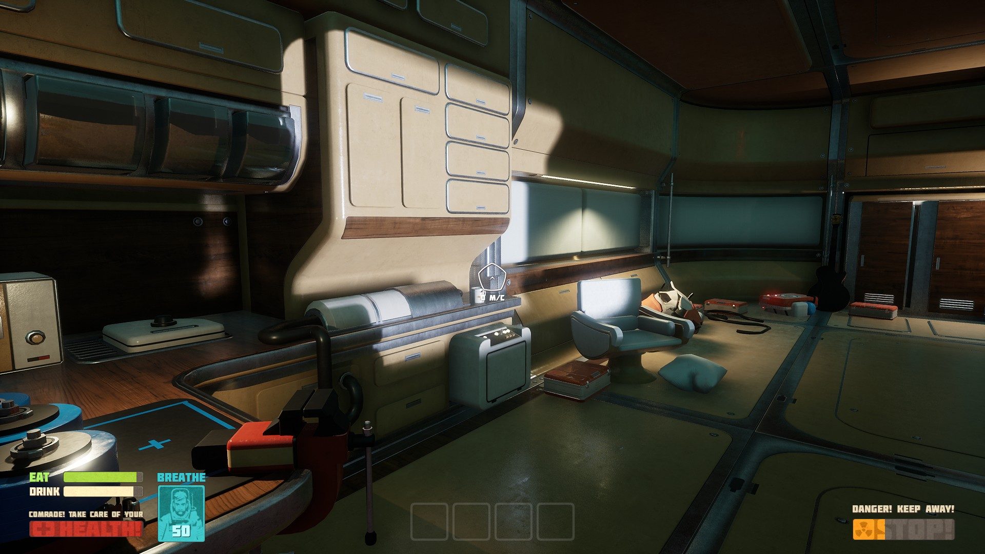 Breathedge Screenshot 4