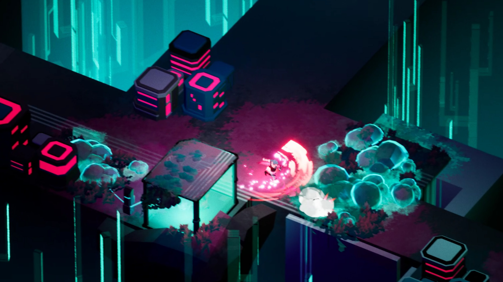 BrightSeeker Screenshot 1