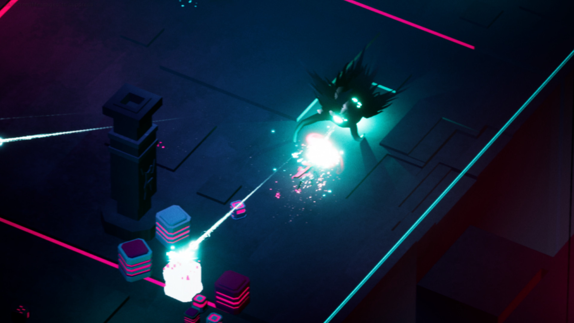 BrightSeeker Screenshot 2