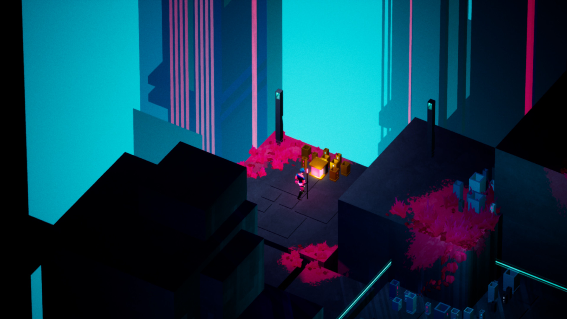 BrightSeeker Screenshot 3